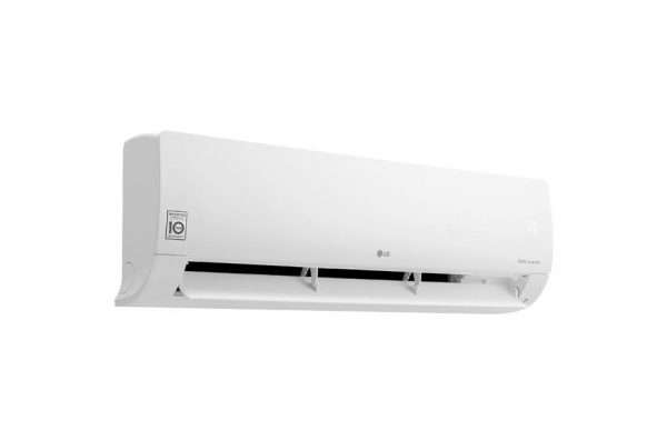LG AirConditioner Dual Cool 9000btu with Wifi