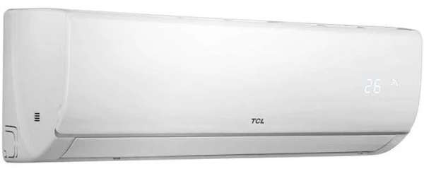 TCL Air conditioner Non inverter 12000BTU