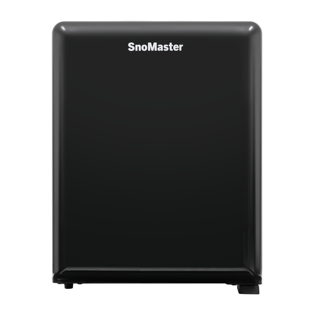 SnoMaster - 28L Absorption Minibar Cooler - Black (SMBC-30A)