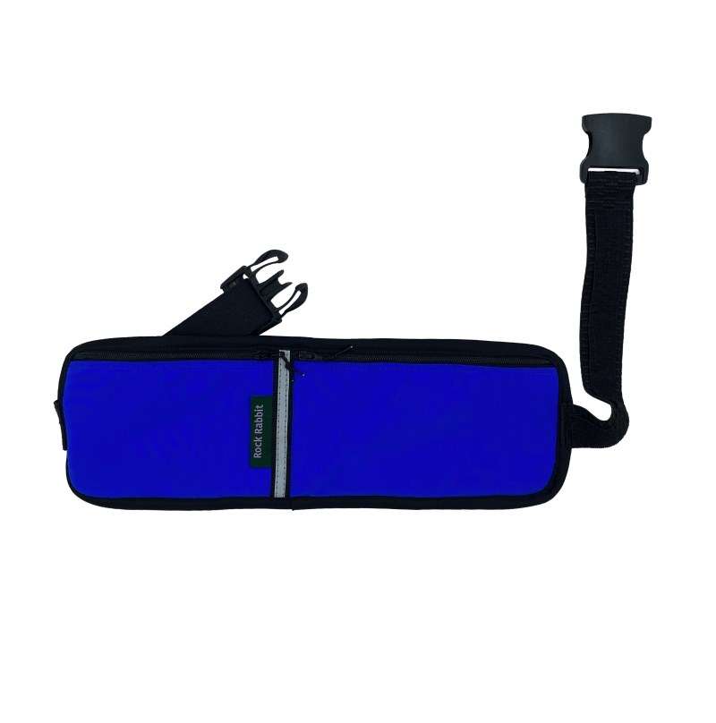 NUTRITION BELT DARK DLUE