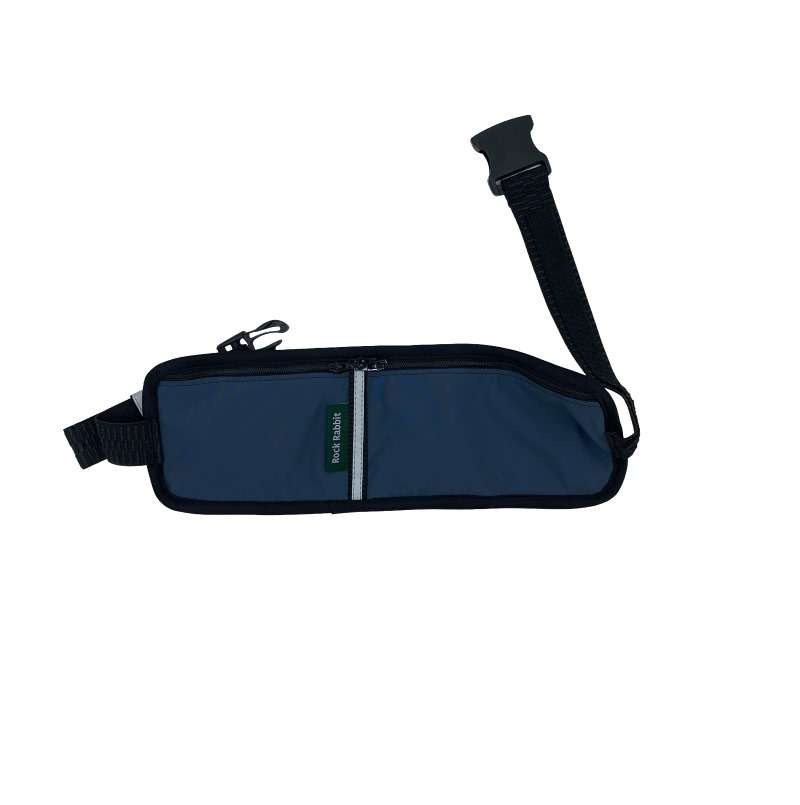 NUTRITION BELT DARK GREY