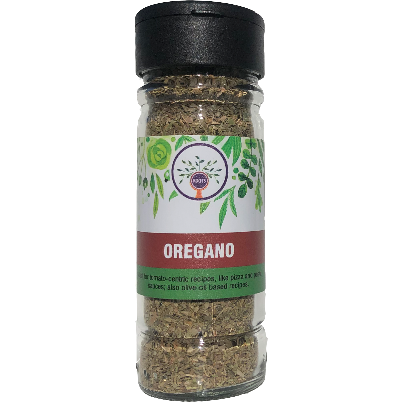 Oregano
