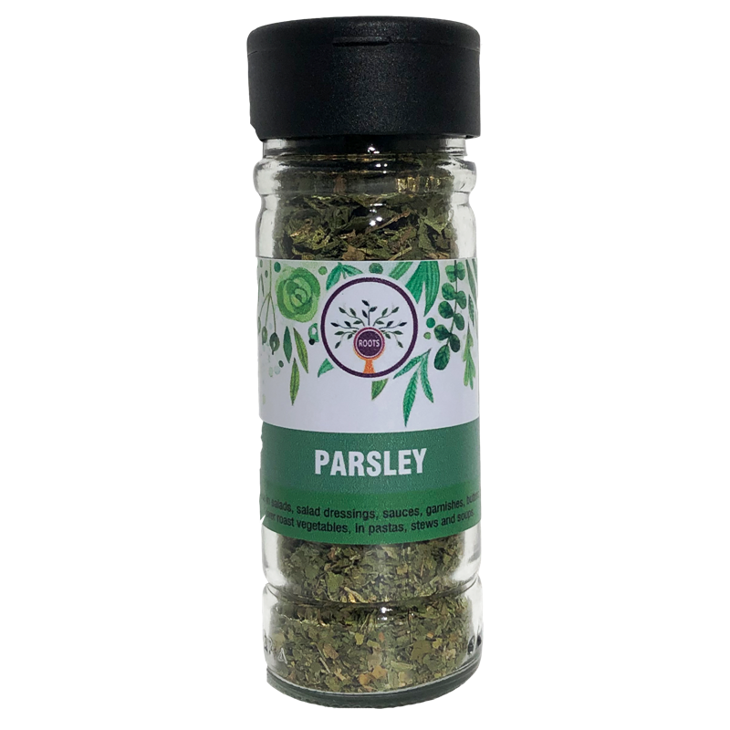 Parsley