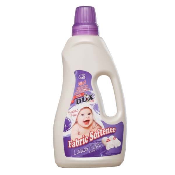 Dux fabric softener lavender 9x2l bf
