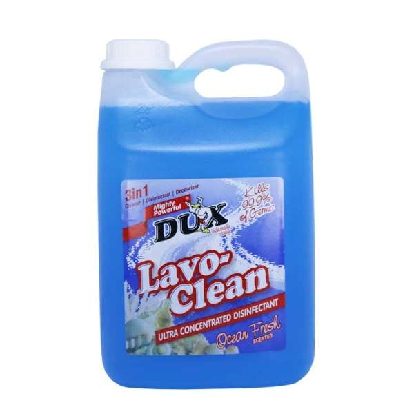 Dux lavoclean 9x2l