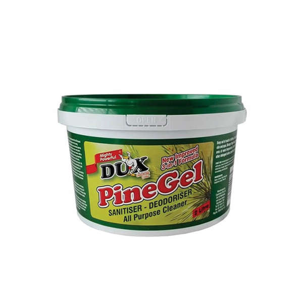 Dux pinegel 8x2l