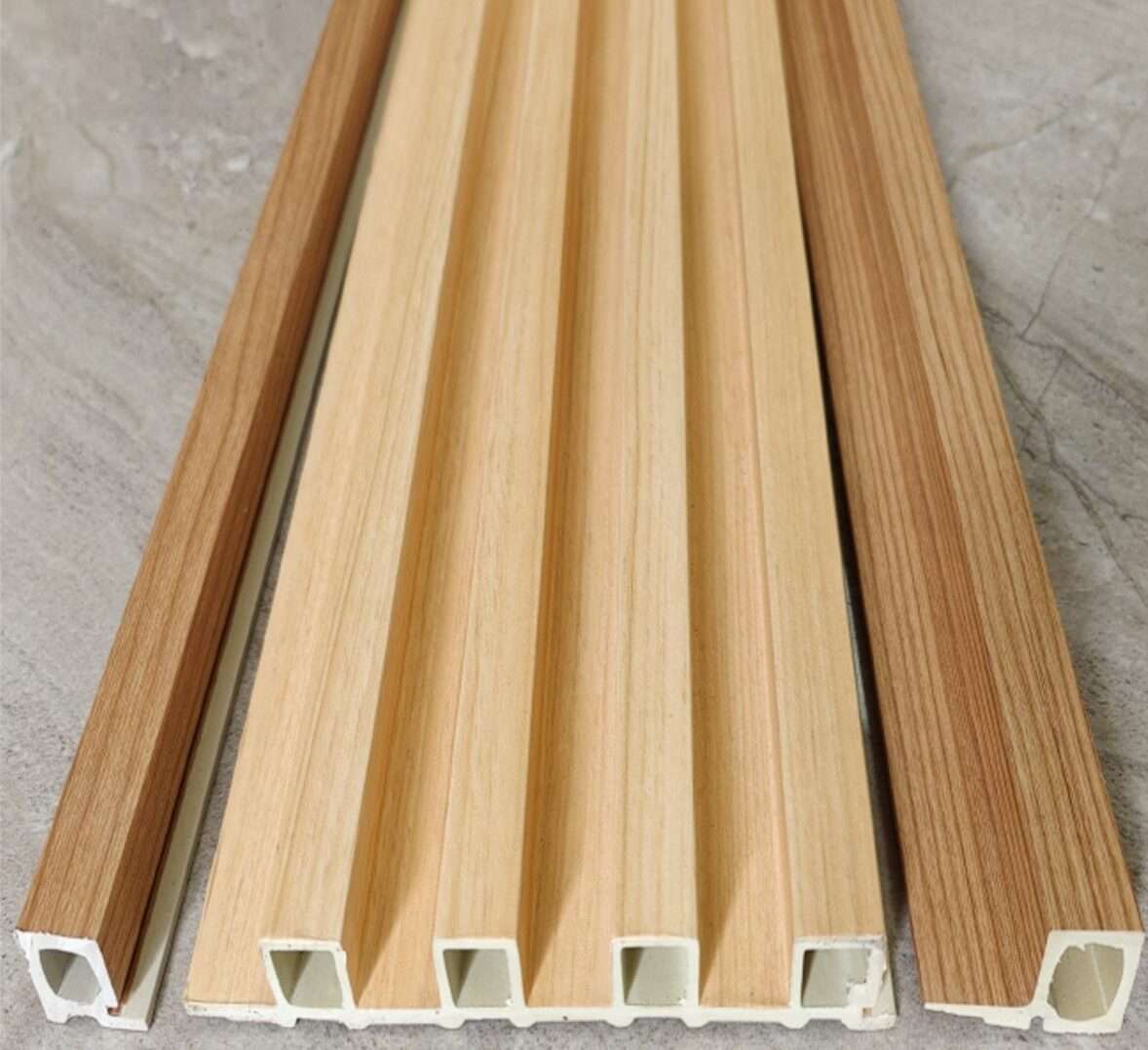 3D Wall Cladding Accessory CAMFLY - 2.9m