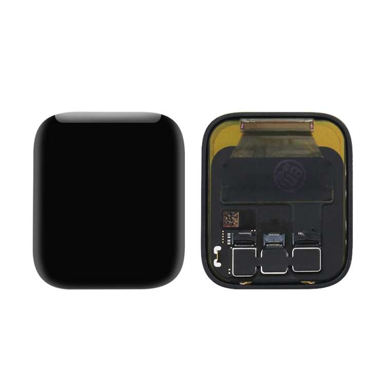 Original LCD Screen for Apple Watch Series 4 44mm with Digitizer Full Assembly