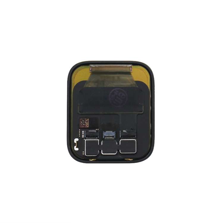 Original LCD Screen for Apple Watch Series 4 44mm with Digitizer Full Assembly