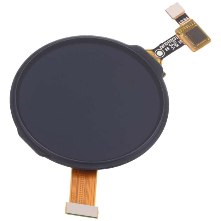 LCD Screen and Digitizer Full Assembly for Huami Amazfit Verge Lite A1801 A1811
