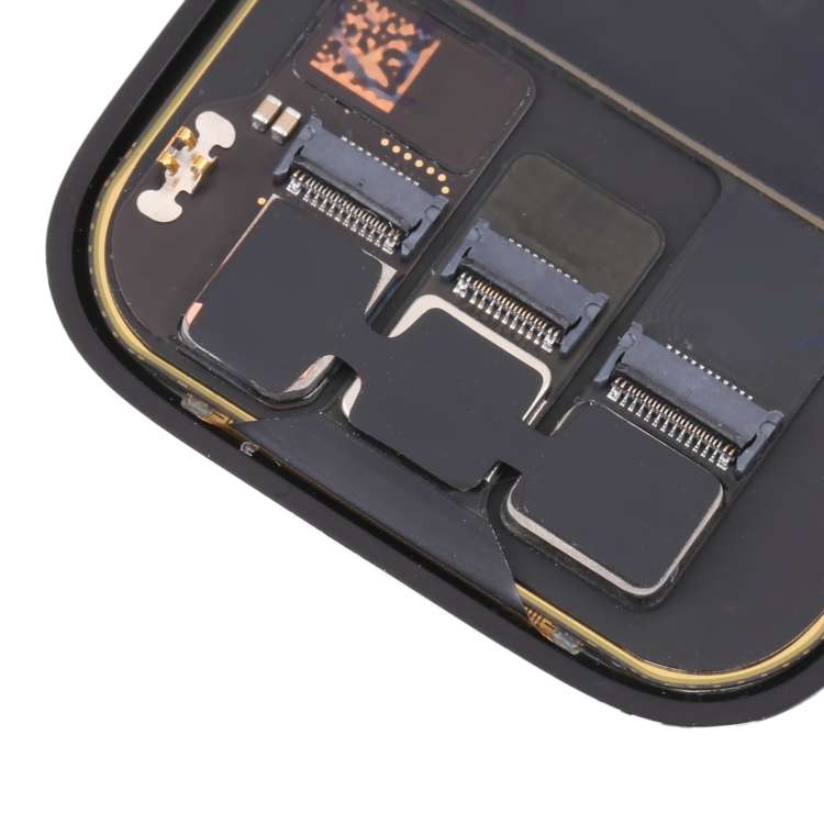 LCD Screen and Digitizer Full Assembly for Apple Watch SE 2022 44mm