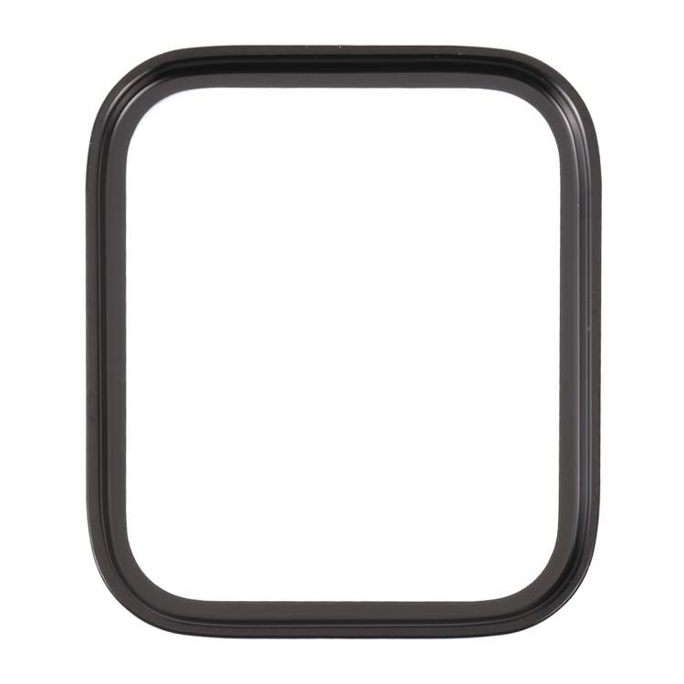 Front Screen Outer Glass Lens for Apple Watch SE 2022 44mm