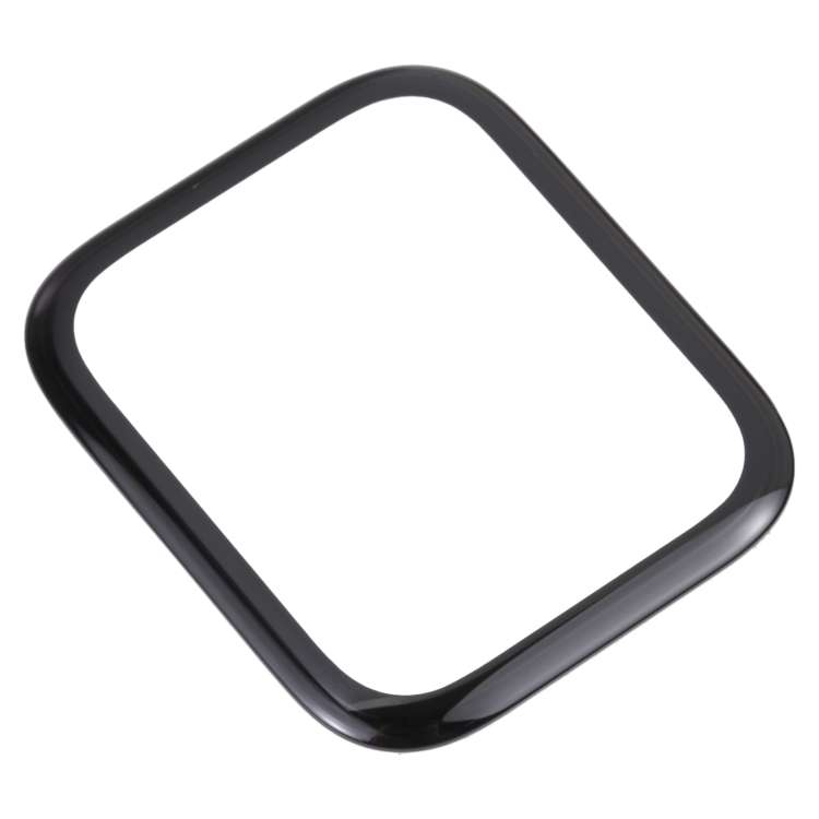 Front Screen Outer Glass Lens for Apple Watch SE 2022 44mm