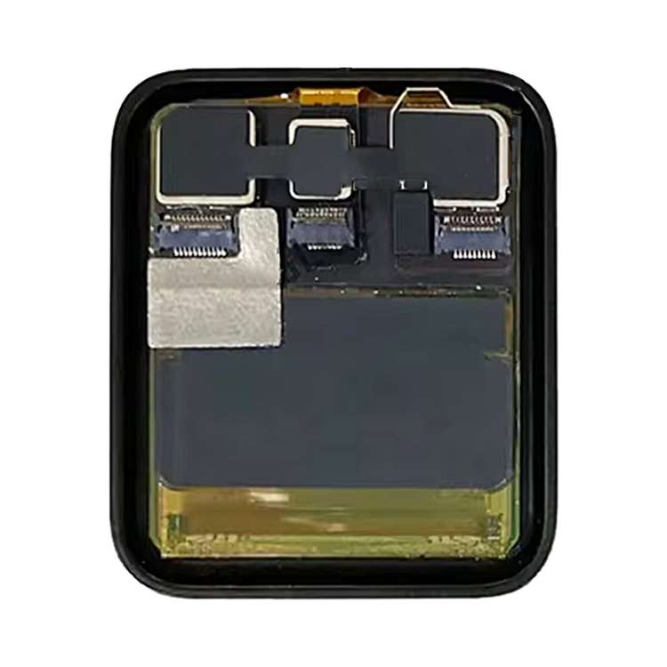 Original LCD Screen for Apple Watch Series 3 38mm (GPS Version) with Digitizer Full Assembly
