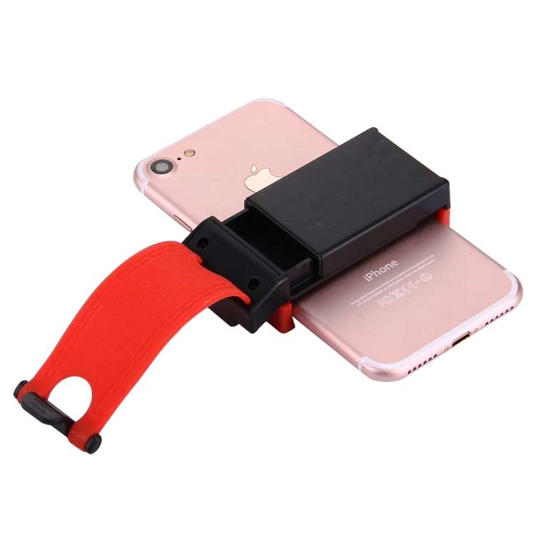 Steering Wheel Bracket Snaps Navigation, For iPhone, Galaxy, Huawei, Xiaomi, LG, HTC and Other Sm...