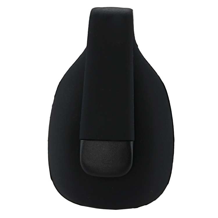 For Fitbit Zip Smart Watch Clip Style Silicone Case, Size: 5.2x3.2x1.3cm