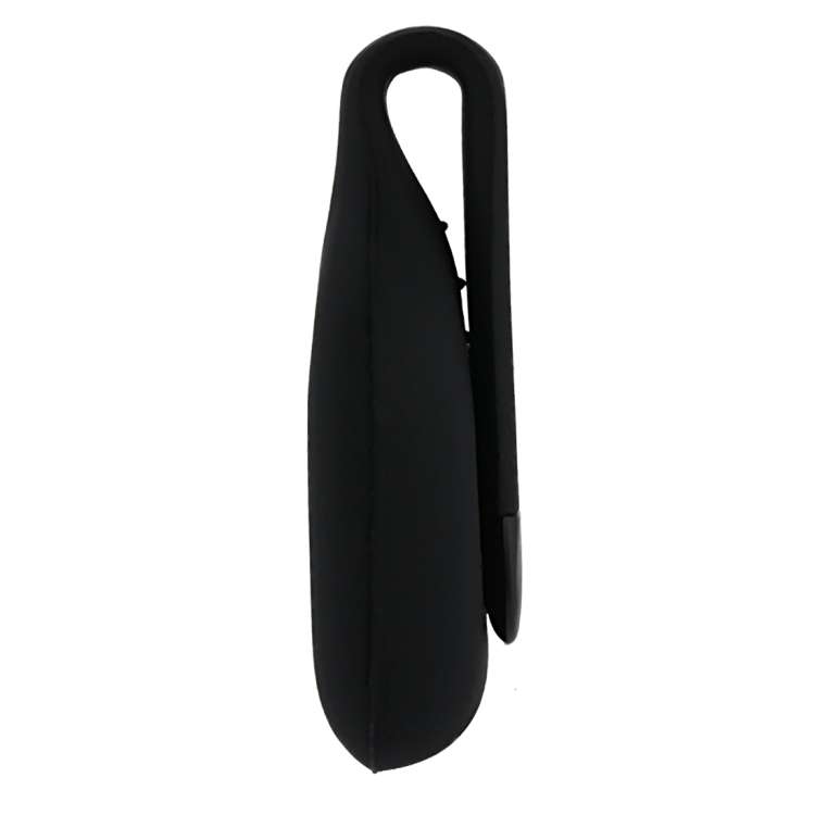 For Fitbit Zip Smart Watch Clip Style Silicone Case, Size: 5.2x3.2x1.3cm