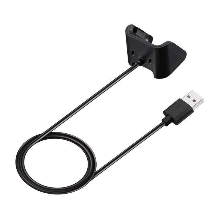 1m Portable Smart Watch Cradle Charger USB Charging Cable for Amazfit A1608