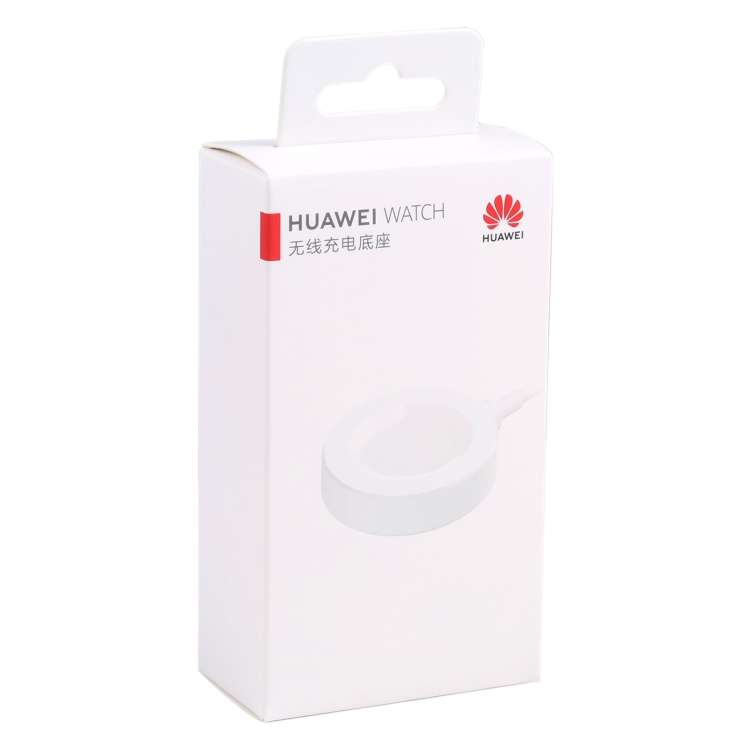 Original Huawei Watch Magnetic Wireless Charging Base for Huawei Watch GT2 Pro