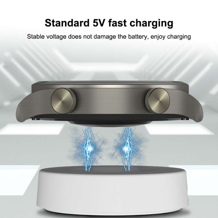 Original Huawei Watch Magnetic Wireless Charging Base for Huawei Watch GT2 Pro