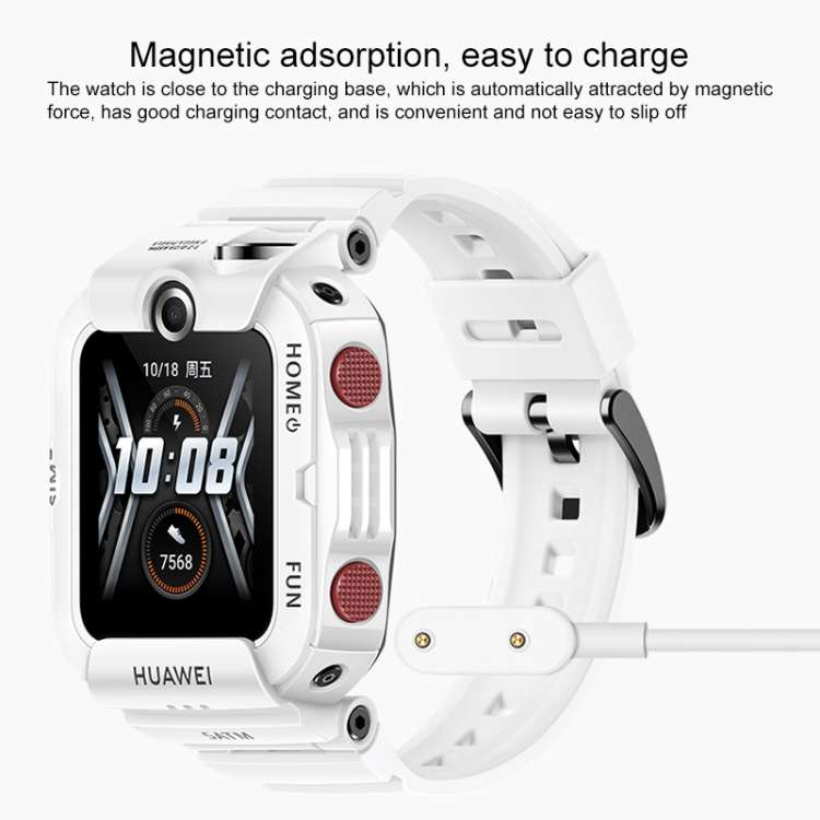 Original Huawei EasyCharge Charging Cable for Huawei Watch Fit / Children Watch 4X