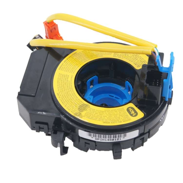 For Kia Sorento 2011-2015 Car Combination Switch Contact Spiral Cable Clock Spring 93490-1U320