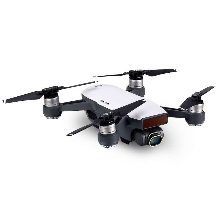 HD Drone MCUV Lens Filter for DJI Spark