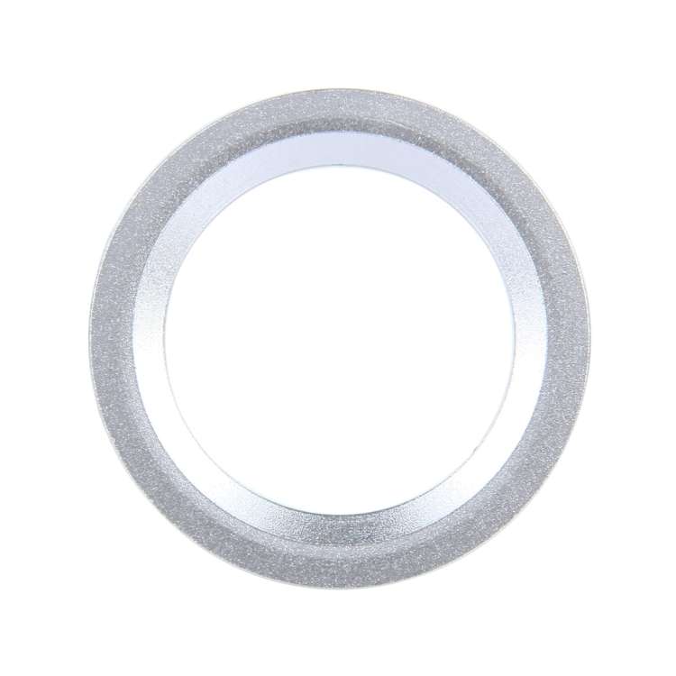Car Aluminum Steering Wheel Decoration Ring For Cadillac, For Cadillac