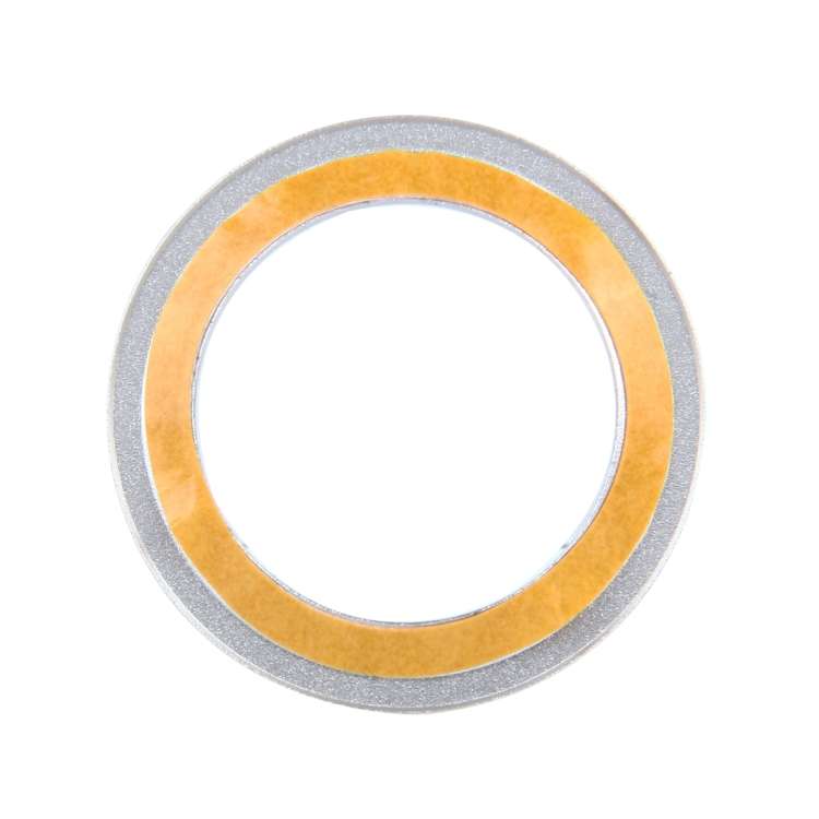 Car Aluminum Steering Wheel Decoration Ring For Cadillac, For Cadillac