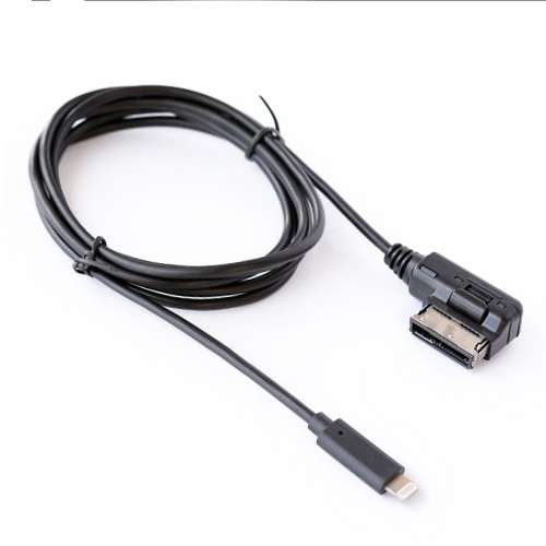 Car MMI 3G + AMI Bluetooth Audio Cable + 8Pin Interface Wiring Harness AUX for Audi Q5 A6L A4L Q7...