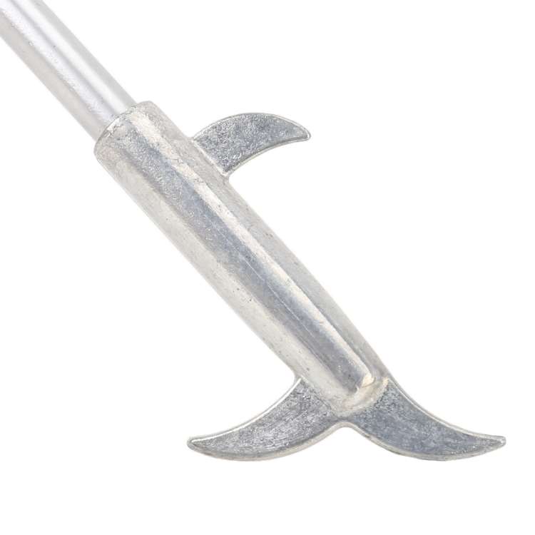 Portable Car Tire Cleaning Hook
