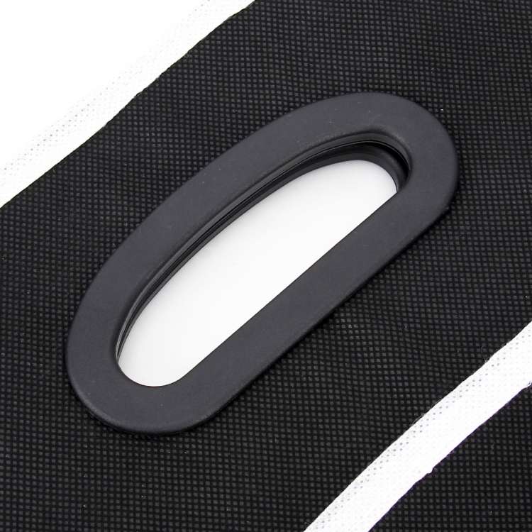 Foldable Storage Box Multi-purpose Vehicle Trunk Organizer Case Tool Bag