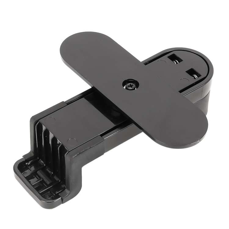 3R-1008 Universal Car Simple Style Mount Bracket Phone Holder for 55-77mm Mobile Phone