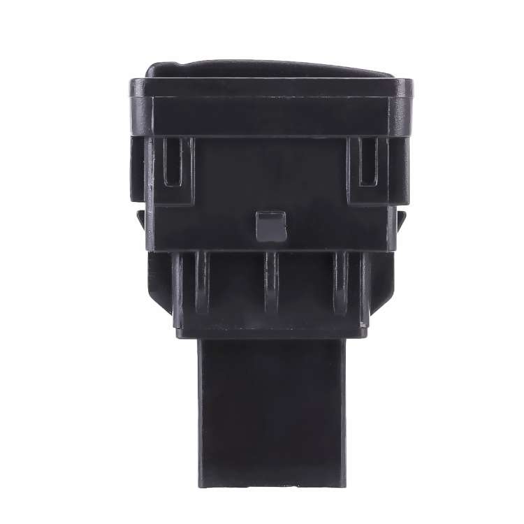 Car Fog Light 5 Pin On-Off Button Switch for Nissan Sylphy(Green Light)