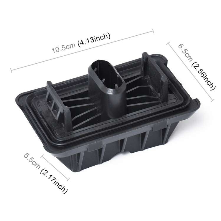 Car Jack Point Jacking Support Plug Lift Block Support Pad 51717065919 for BMW 5 Series E60(2003-...