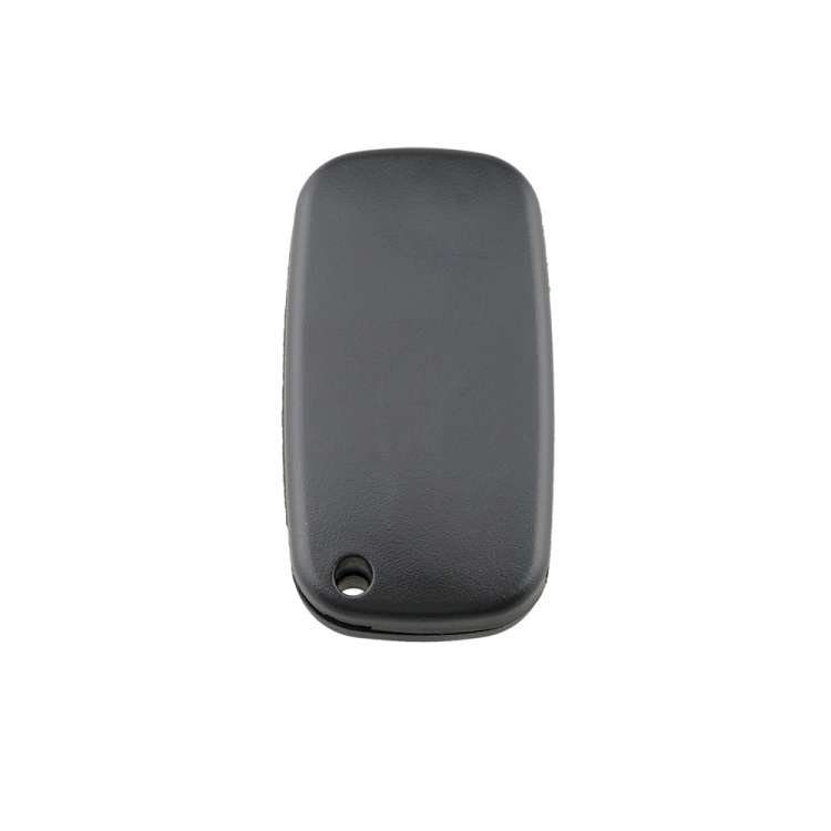 For RENAULT Clio / Megane / Kangoo / Modus Car Keys Replacement 2 Buttons Car Key Case with Folda...