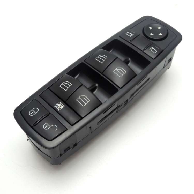 Car Auto Electronic Window Master Control Switch Button A1698206610 / 1698206610 for Mercedes-Ben...