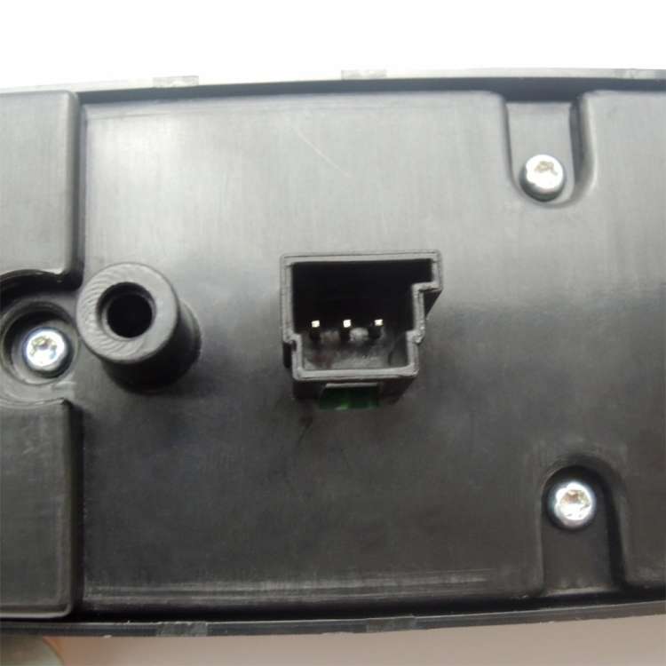 Car Auto Electronic Window Master Control Switch Button A1698206610 / 1698206610 for Mercedes-Ben...