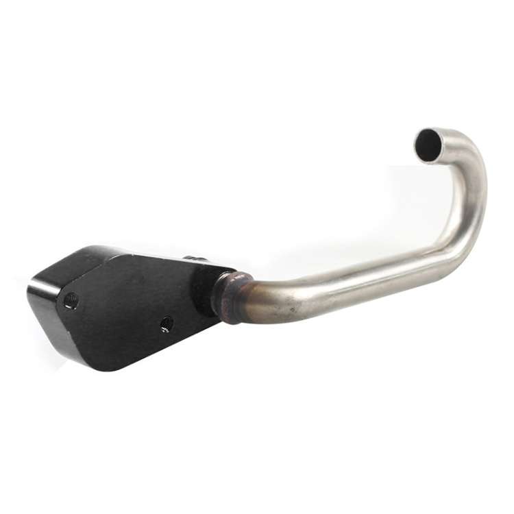 For Ford 2003-2007 Car Power Stroke EGR Removal Kit, For Ford 2003-2007 (Black), For Ford 2003-20...