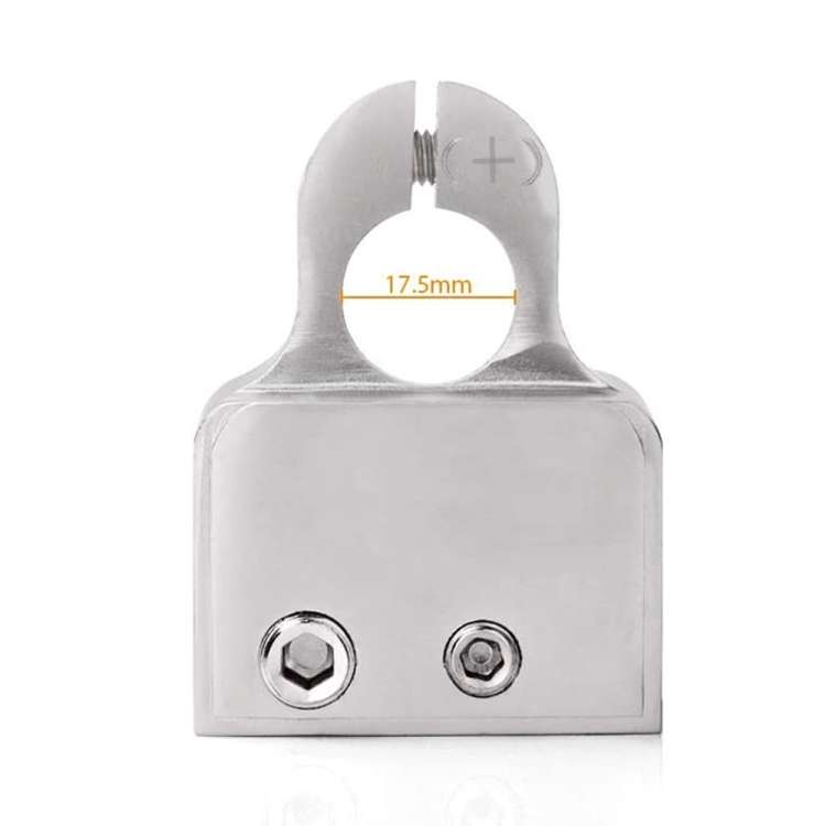 Car Audio Modified Battery Connector Negative Battery Terminal Connector