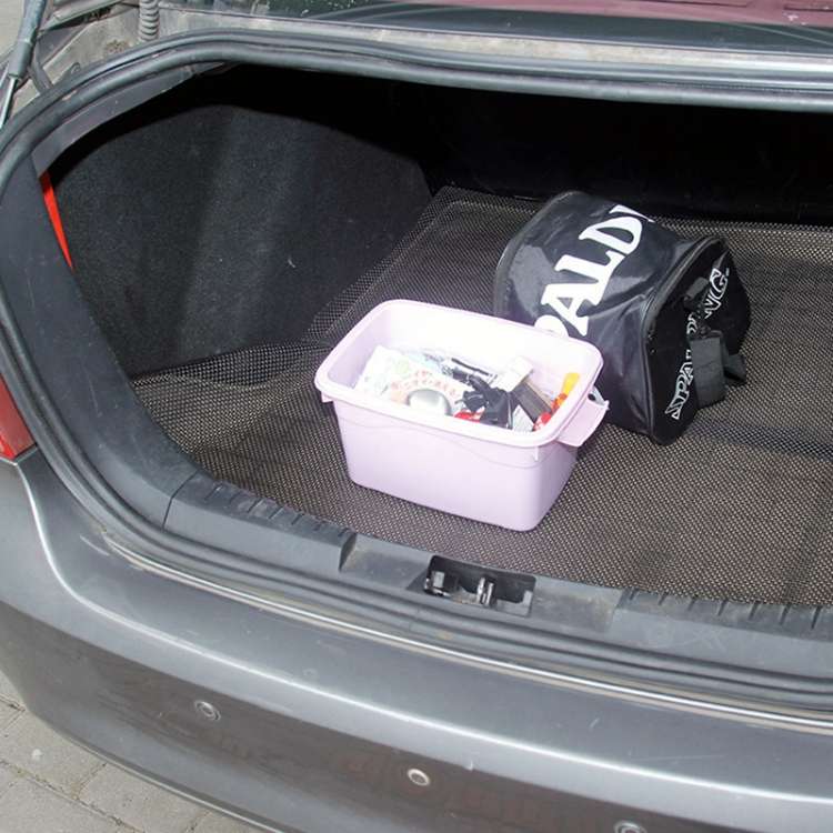 Car PVC Anti-Slip Pad, Size: 150x50cm