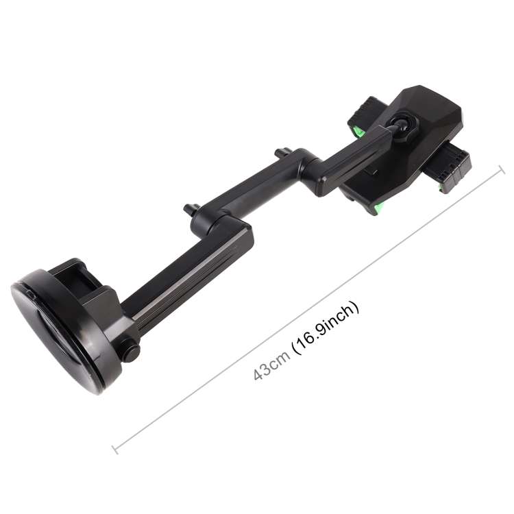 Truck Suction Cup Mobile Phone Holder