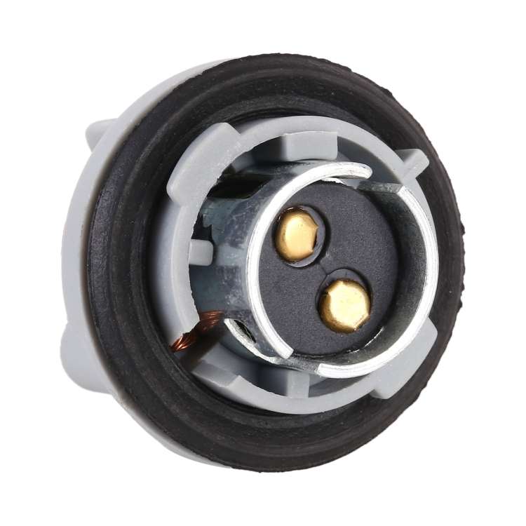 Car Brake Light Holder with Cable