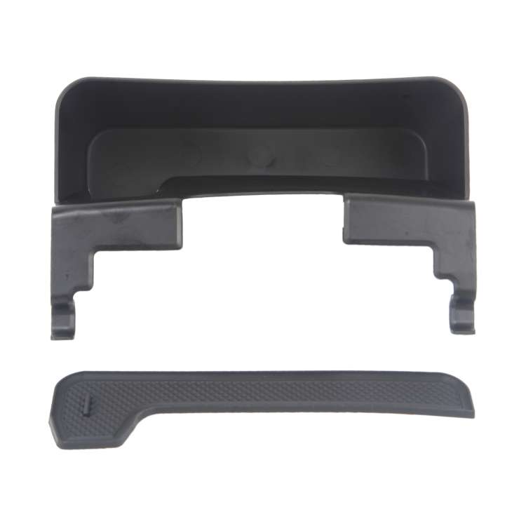 Car Central Control Hanging Storage Box for Jeep Wrangler JL 2018-2021