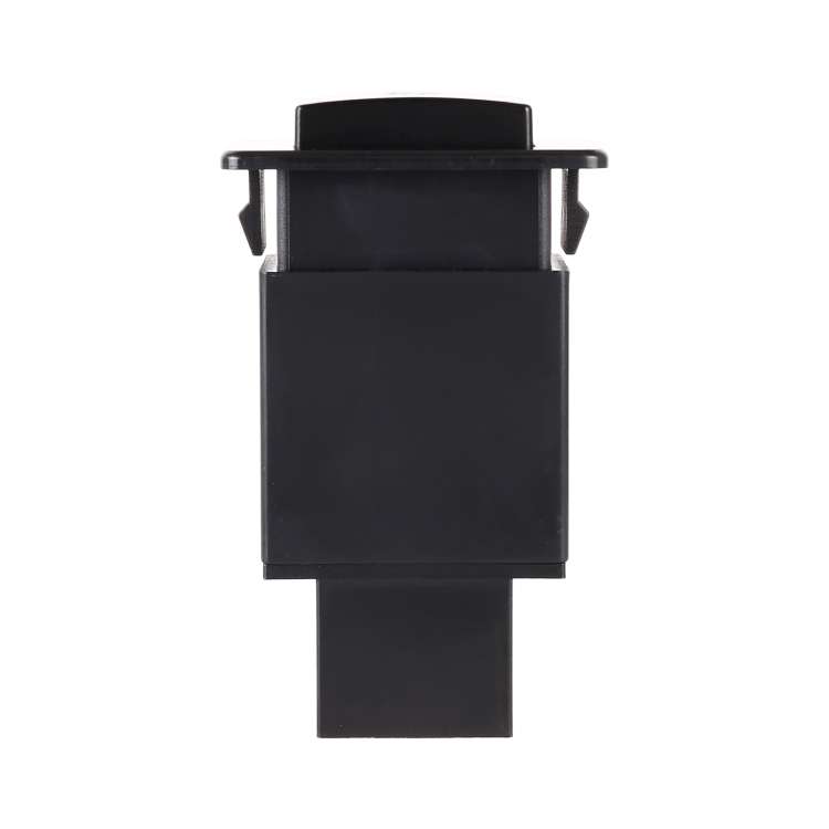 TS-12 Car Fog Light On-Off Button Switch with Cable for Nissan Sunny