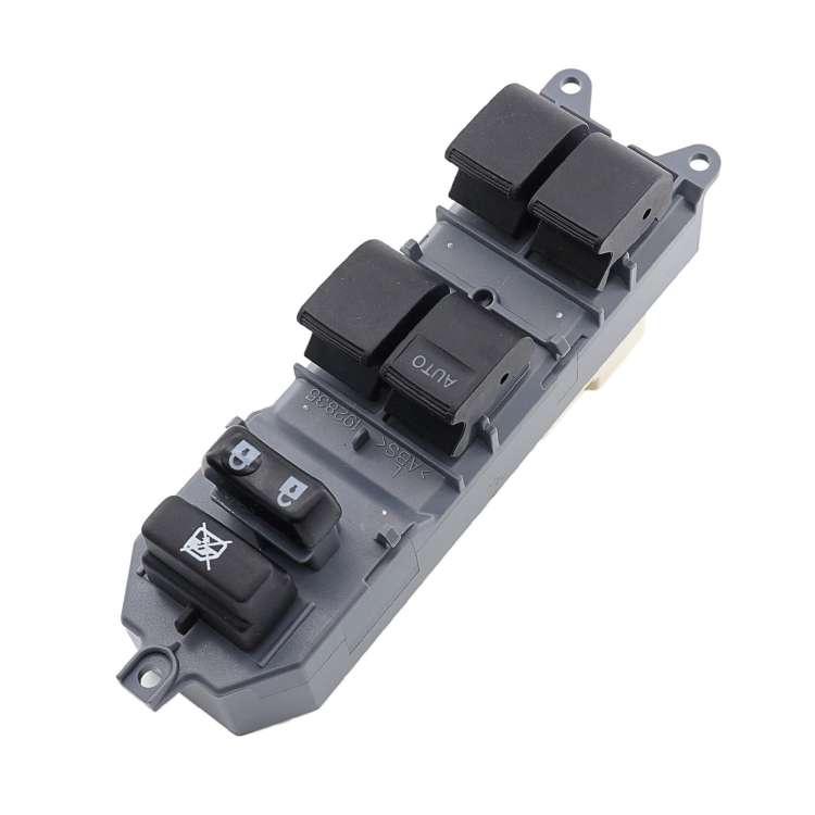 Car Modified Window Glass Lifter Switch 84820-06100 for Toyota Camry / Corolla