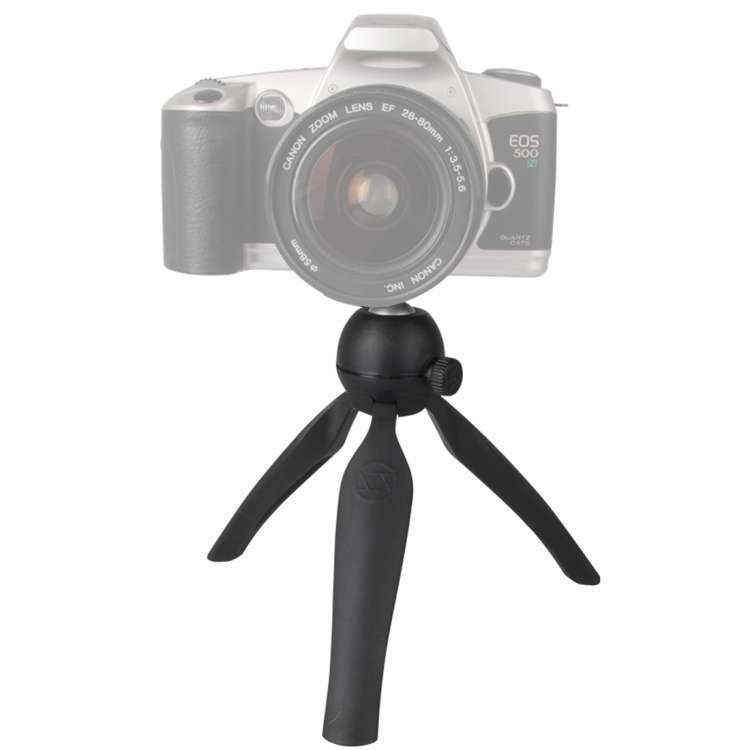 Multi-function Mini Tripod Holder Stand Mount for Mobile Phone / Digital Camera