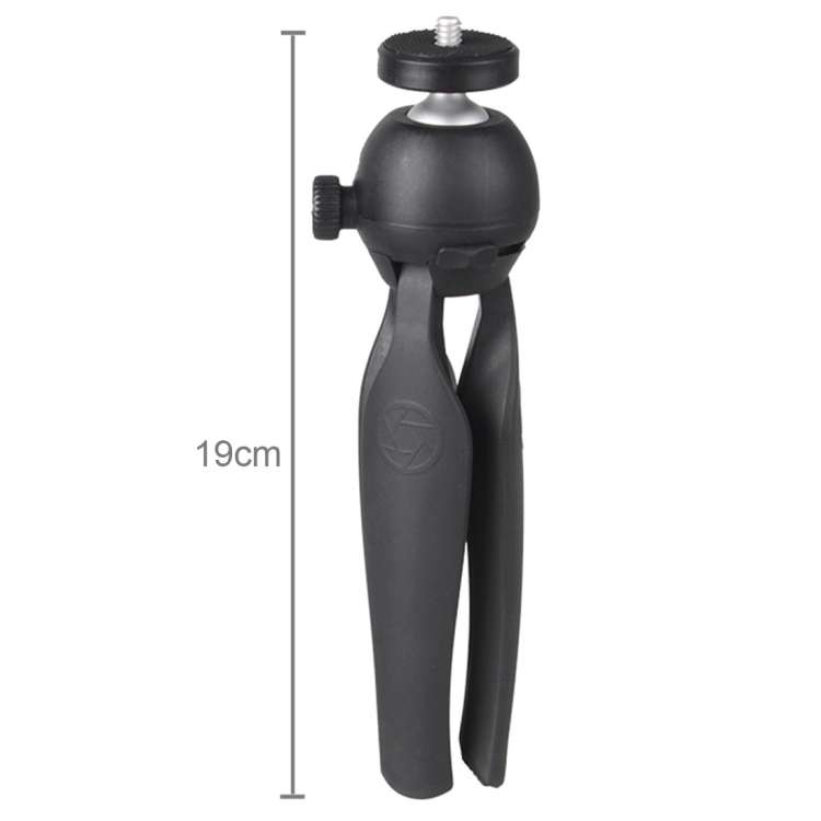 Multi-function Mini Tripod Holder Stand Mount for Mobile Phone / Digital Camera