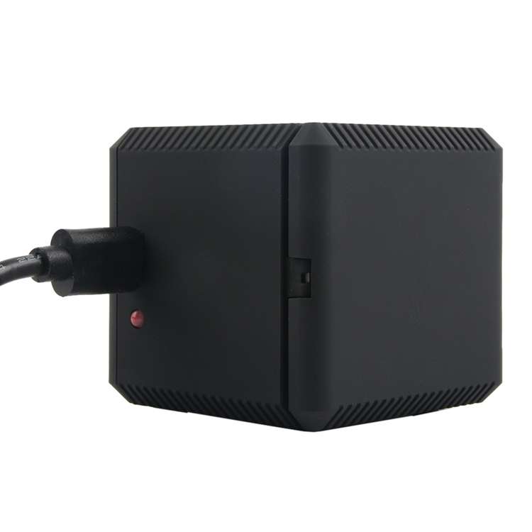 RUIGPRO USB Triple Batteries Housing Charger Box with USB Cable &amp; LED Indicator Light for GoP...