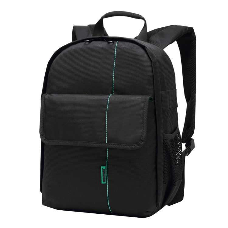 INDEPMAN DL-B013 Portable Waterproof Scratch-proof Outdoor Sports Backpack Camera Bag Phone Table...
